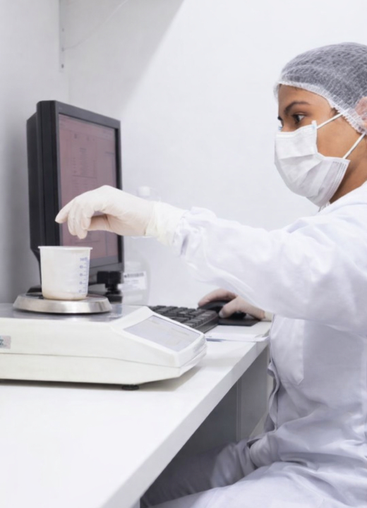 Envio de receita - Ativas Farma